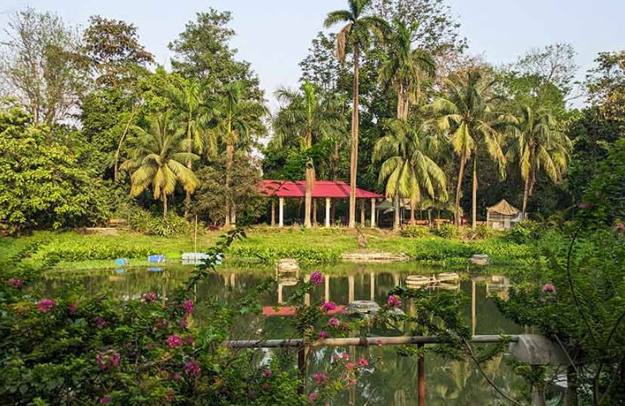 THE AGRI HORTICULTURE SOCIETY OF INDIA', Kolkata, West Bengal, India
